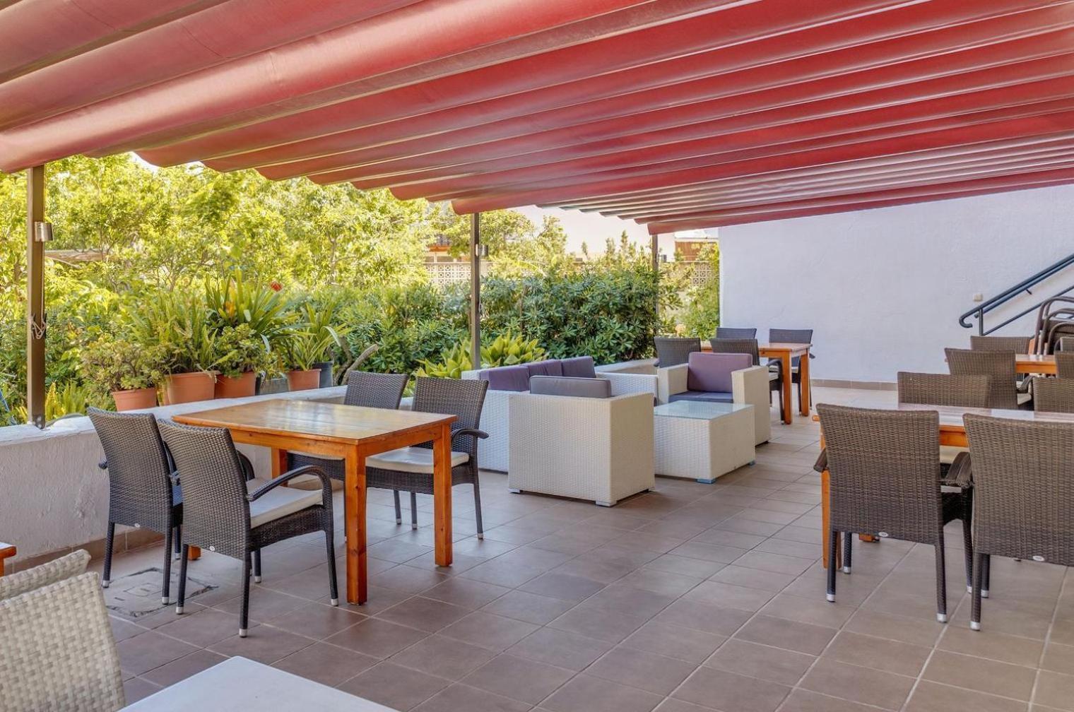 Apartamento La Cabanya 3A Canyamel  Exterior foto