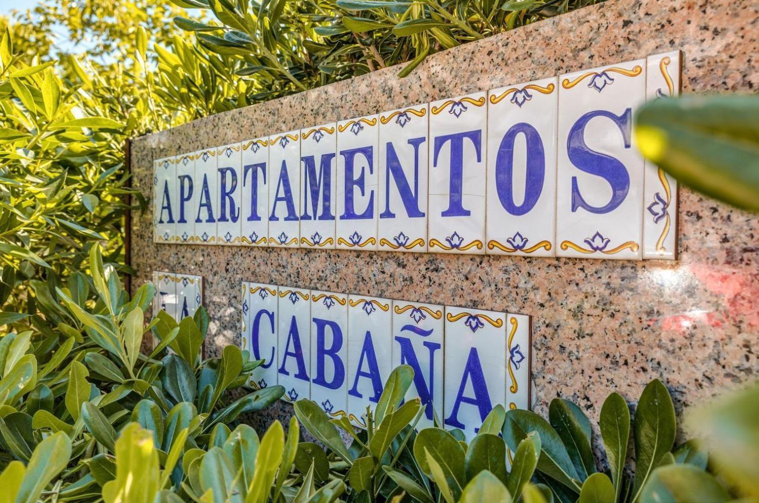 Apartamento La Cabanya 3A Canyamel  Exterior foto